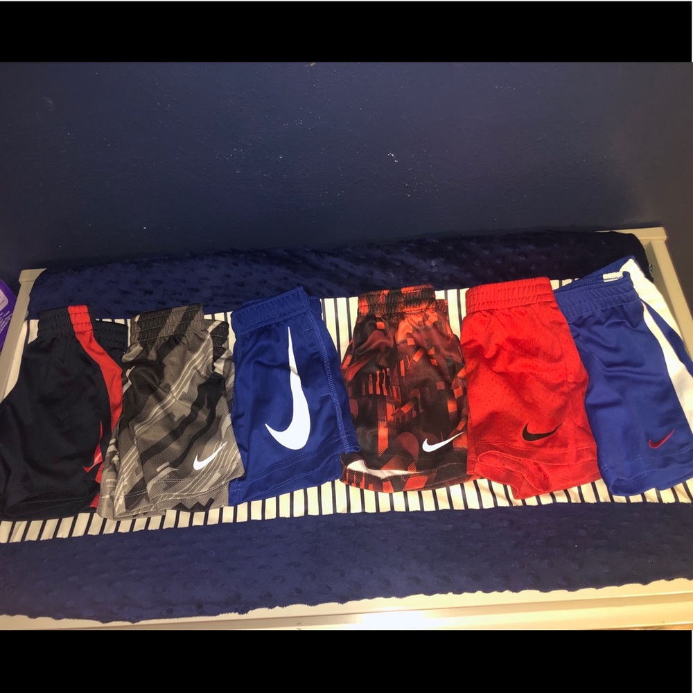 ✔️24 MONTH NIKE SHORT BUNDLE ✔️